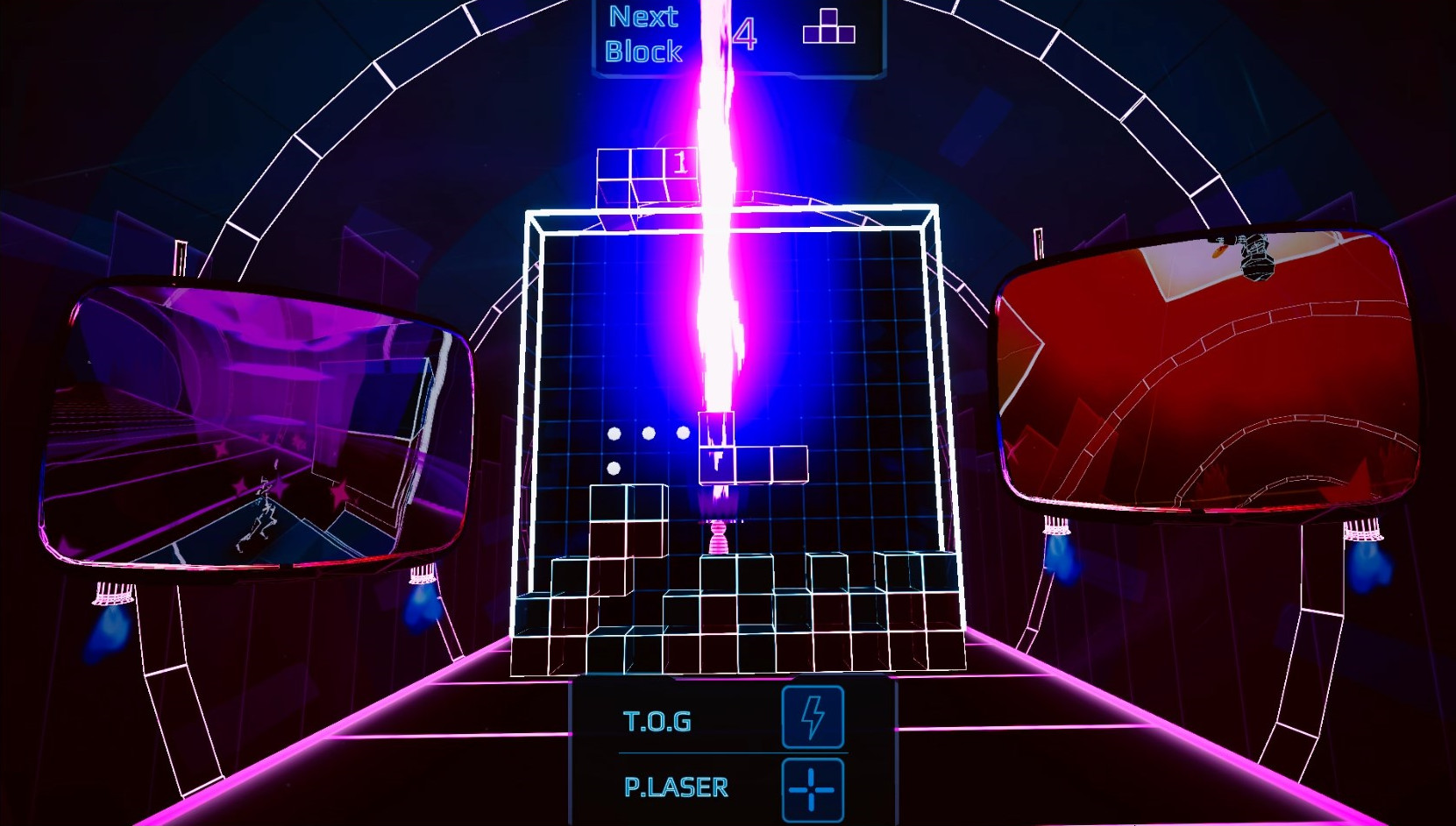 SMUSH.TV - Competitive VR x PC Action screenshot 4
