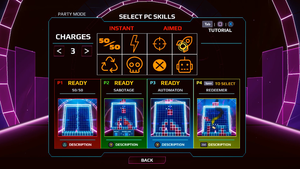 SMUSH.TV - Competitive VR x PC Action screenshot 5