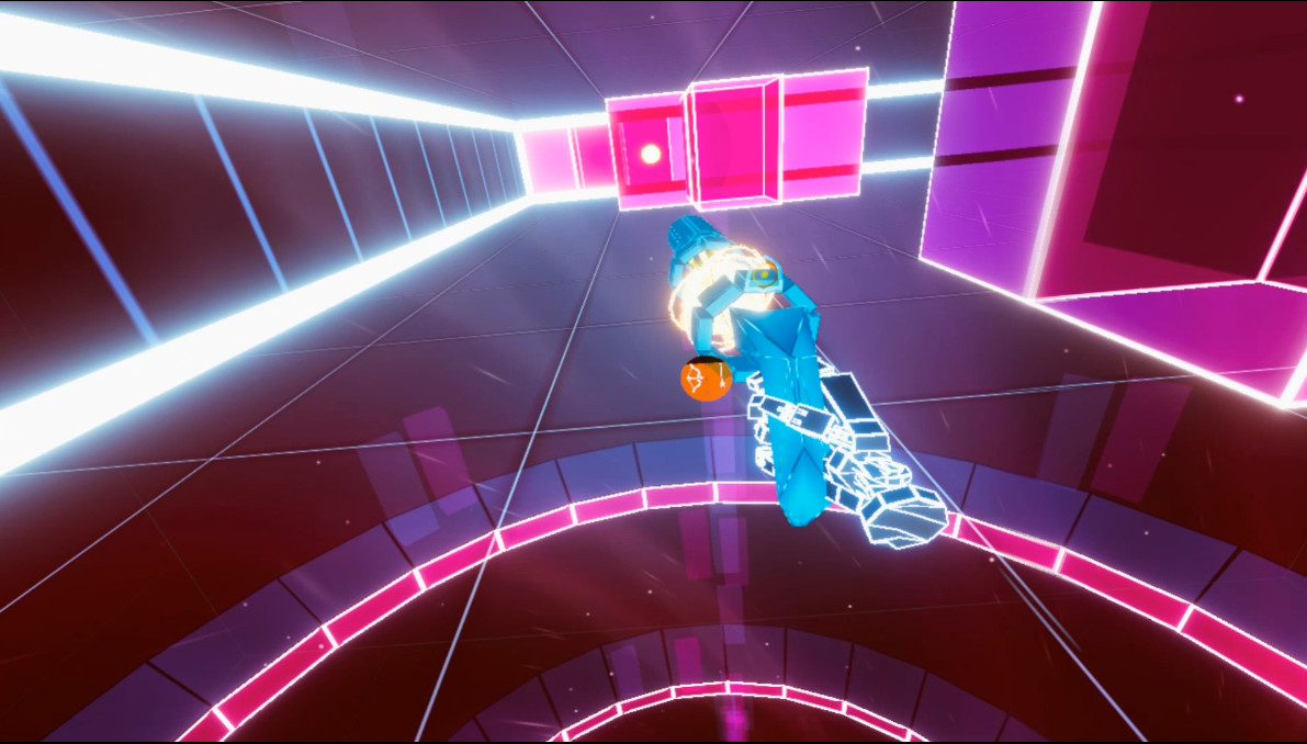 SMUSH.TV - Competitive VR x PC Action screenshot 8