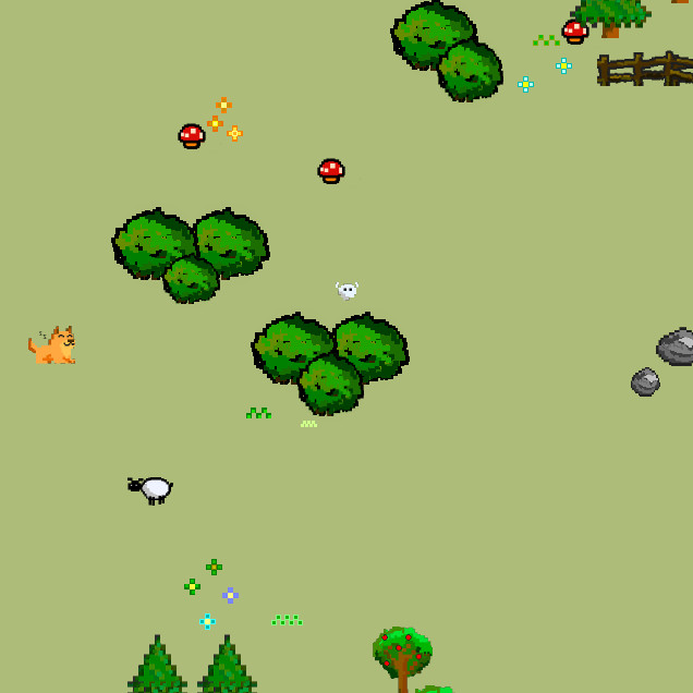 Sheepageddon screenshot 5