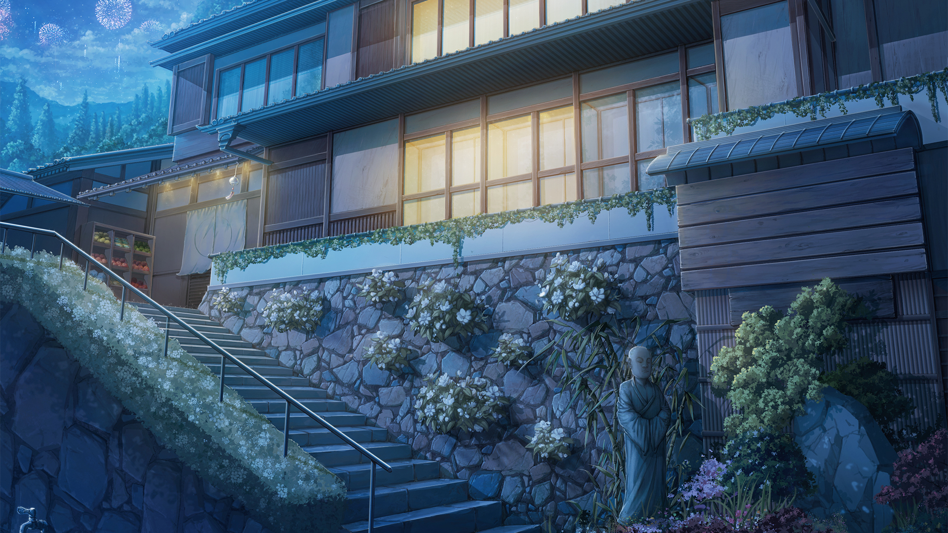 茉莉之夏 Jasmine Summer screenshot 2