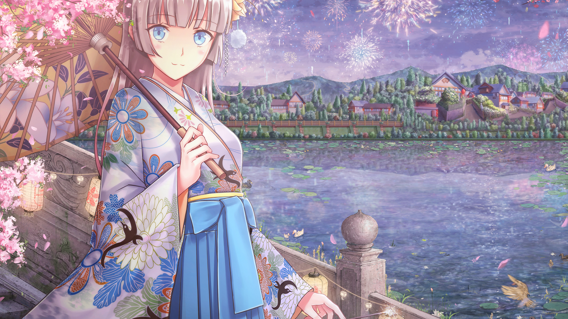 茉莉之夏 Jasmine Summer screenshot 6