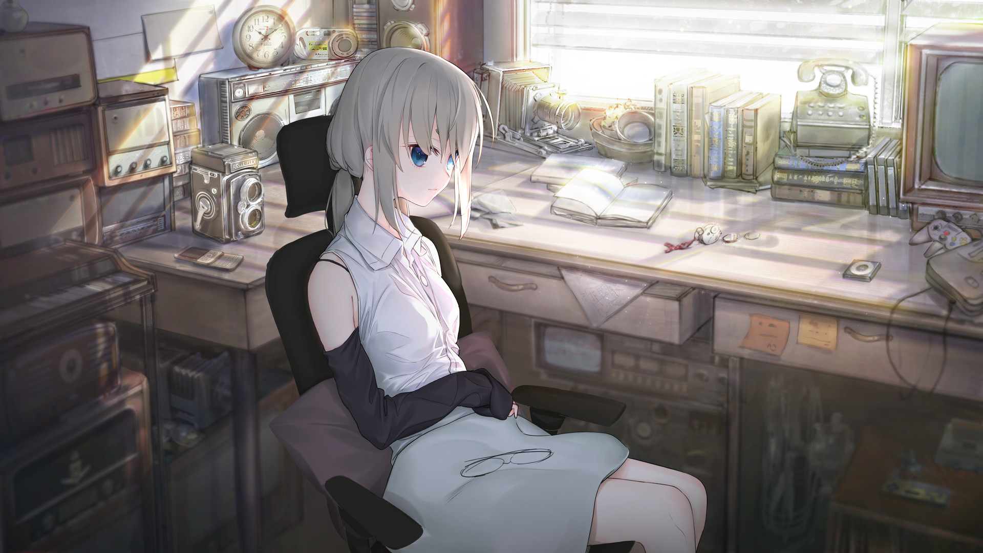 LetsGal screenshot 4