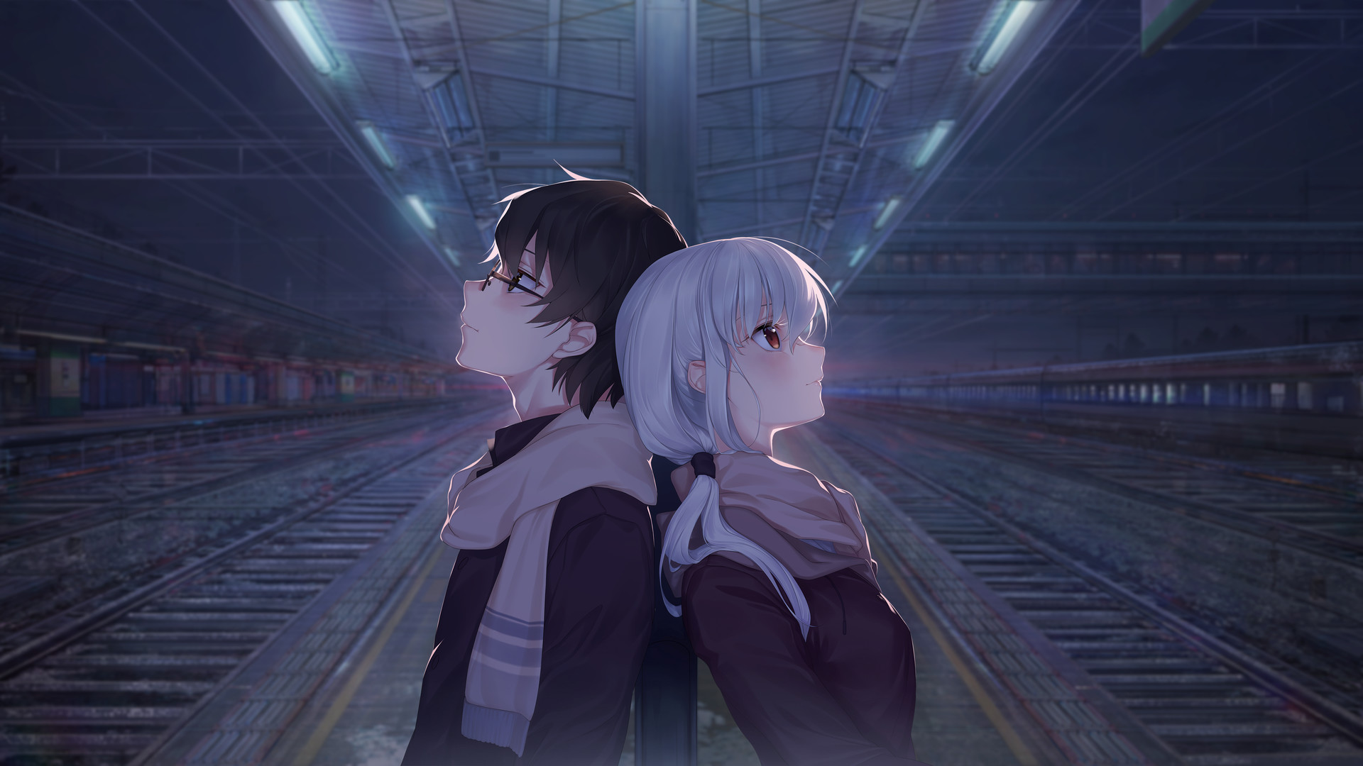 LetsGal screenshot 5