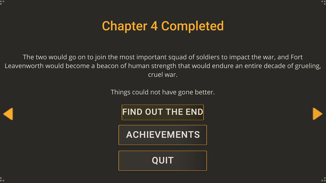 We Are Terror: The First Days screenshot 6