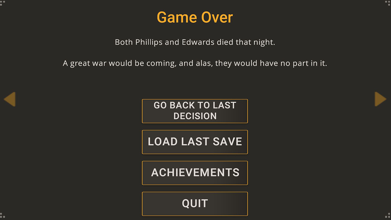 We Are Terror: The First Days screenshot 4
