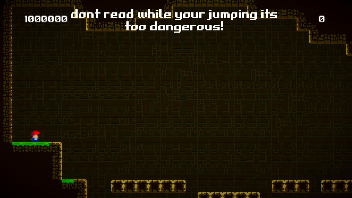 CaveDare screenshot 6