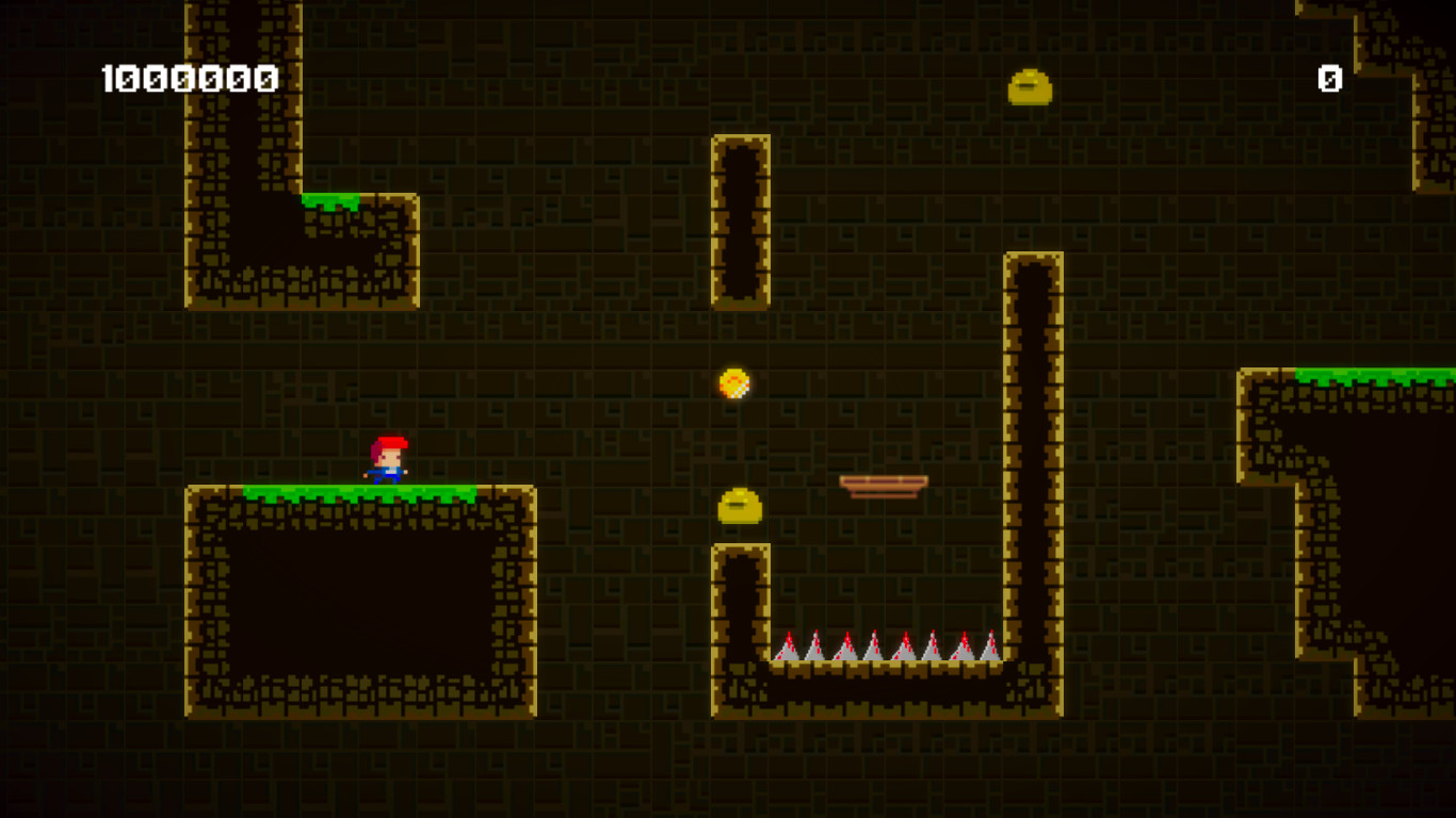 CaveDare screenshot 7