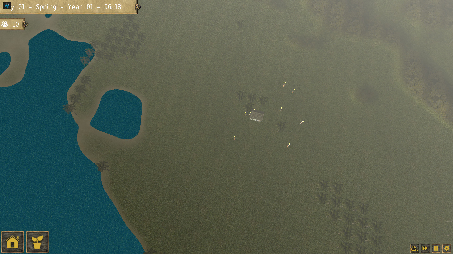 The Colony screenshot 4