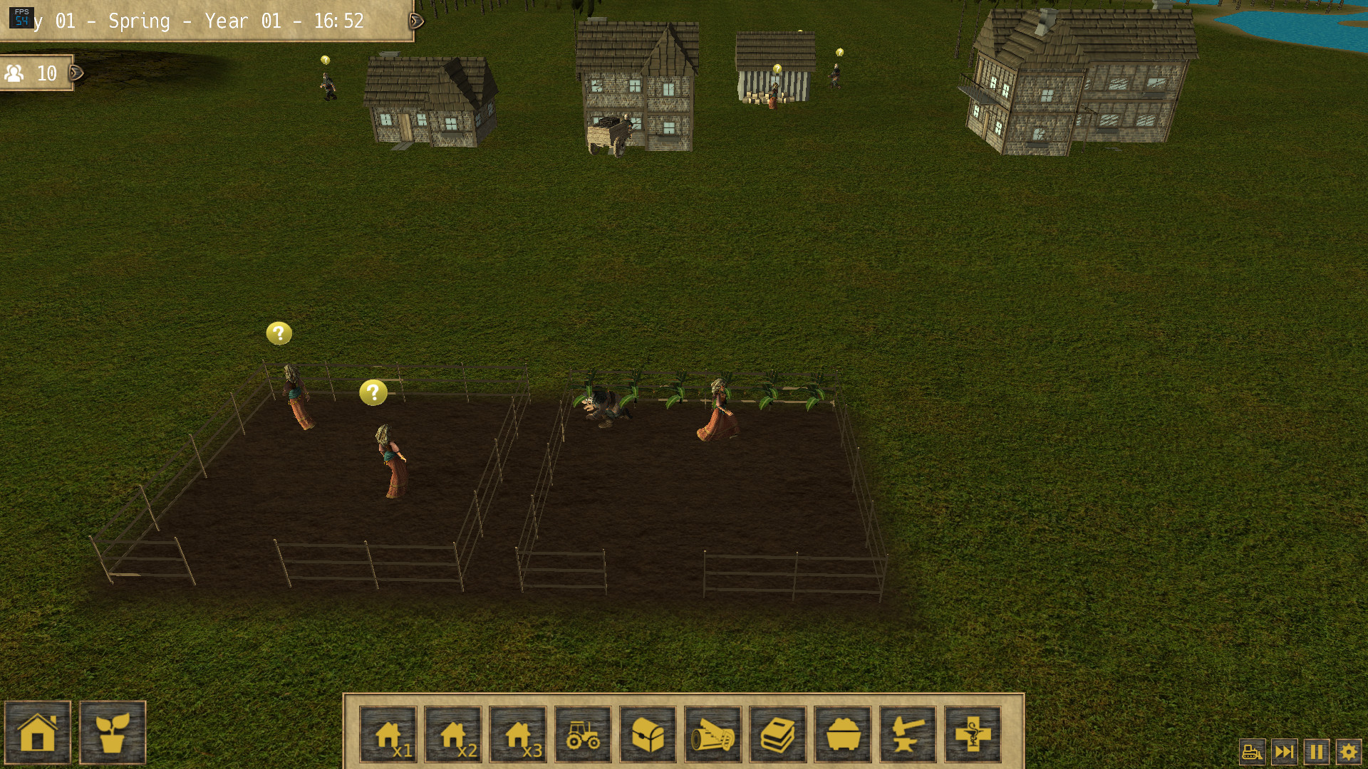 The Colony screenshot 6