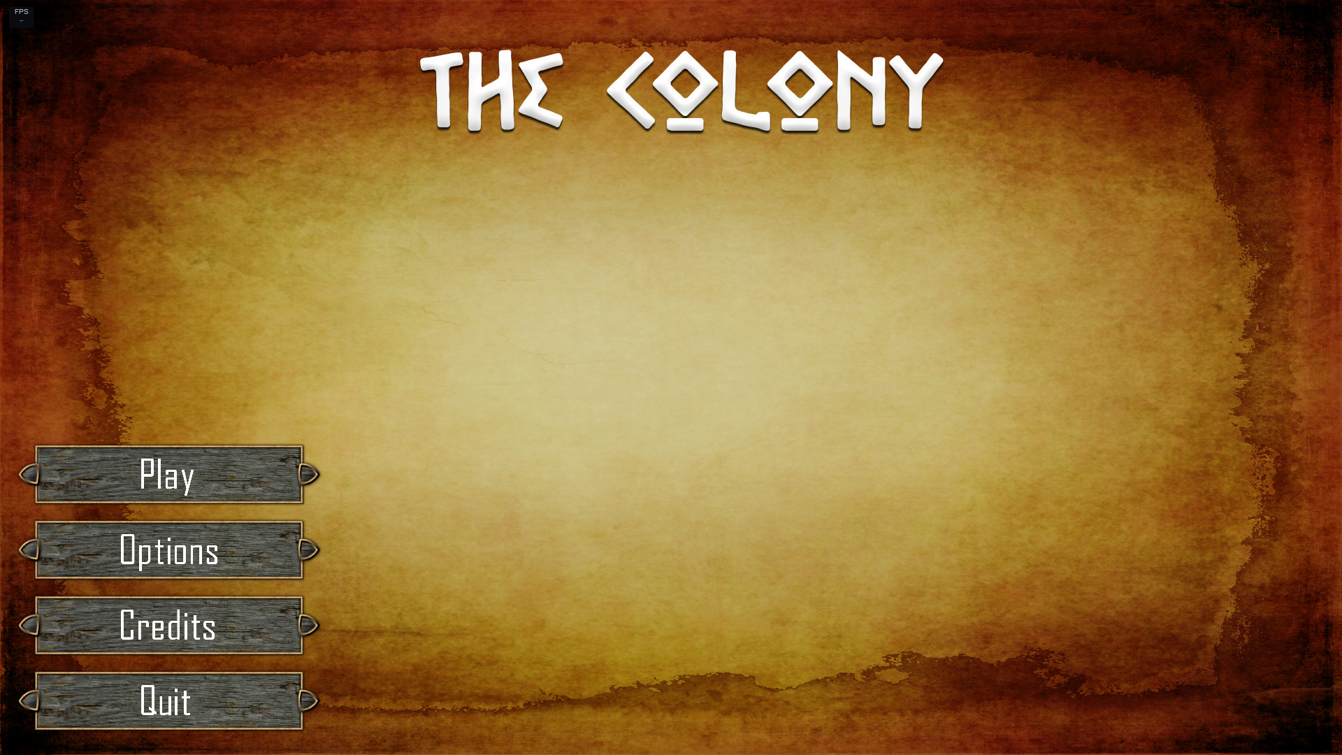 The Colony screenshot 3