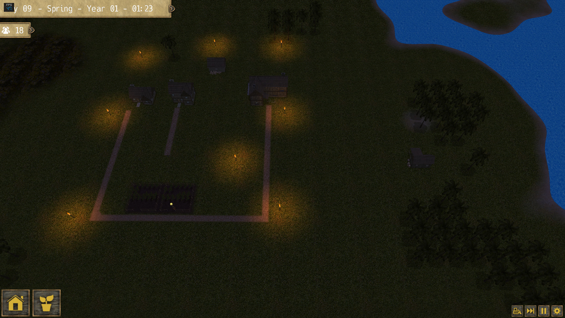 The Colony screenshot 5
