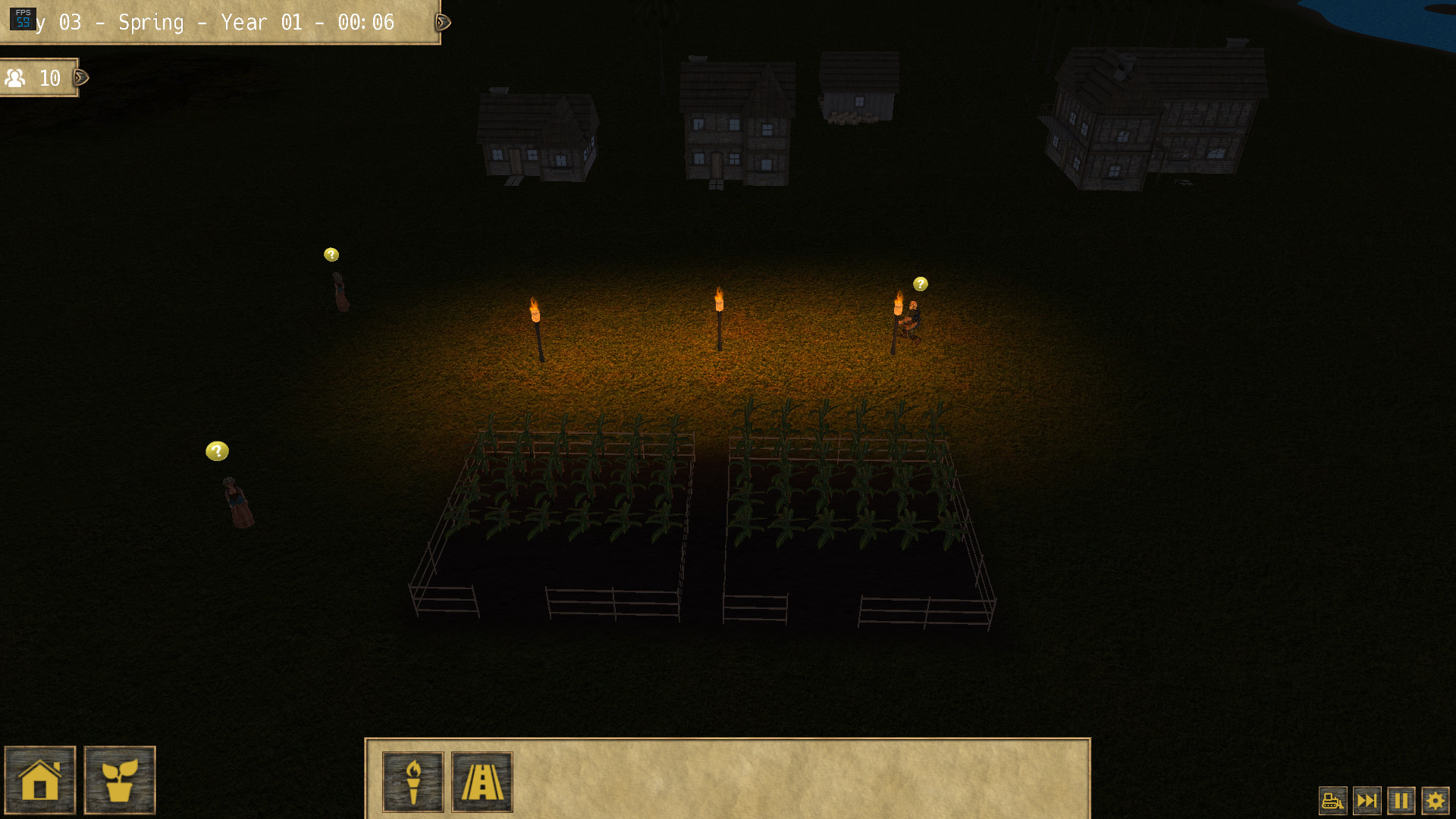 The Colony screenshot 1