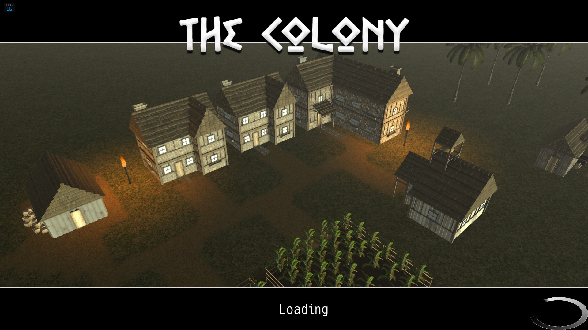 The Colony screenshot 2