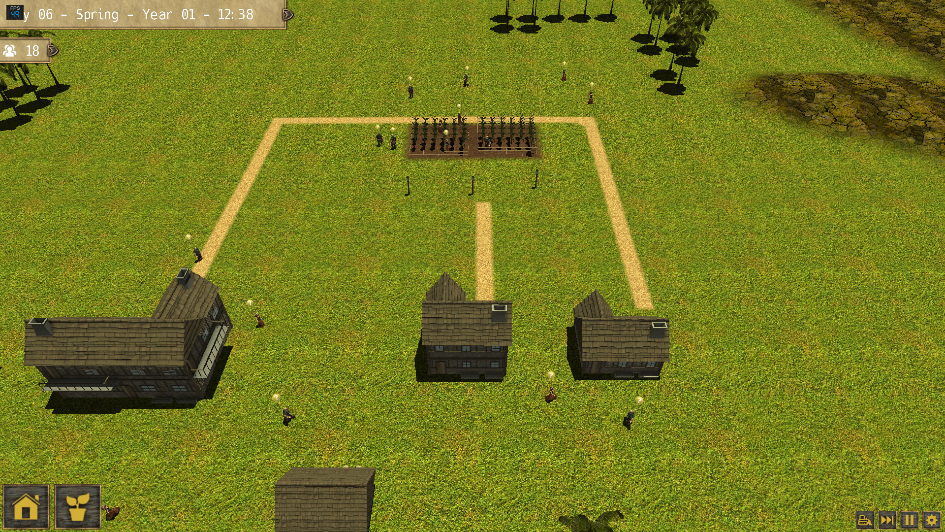 The Colony screenshot 8