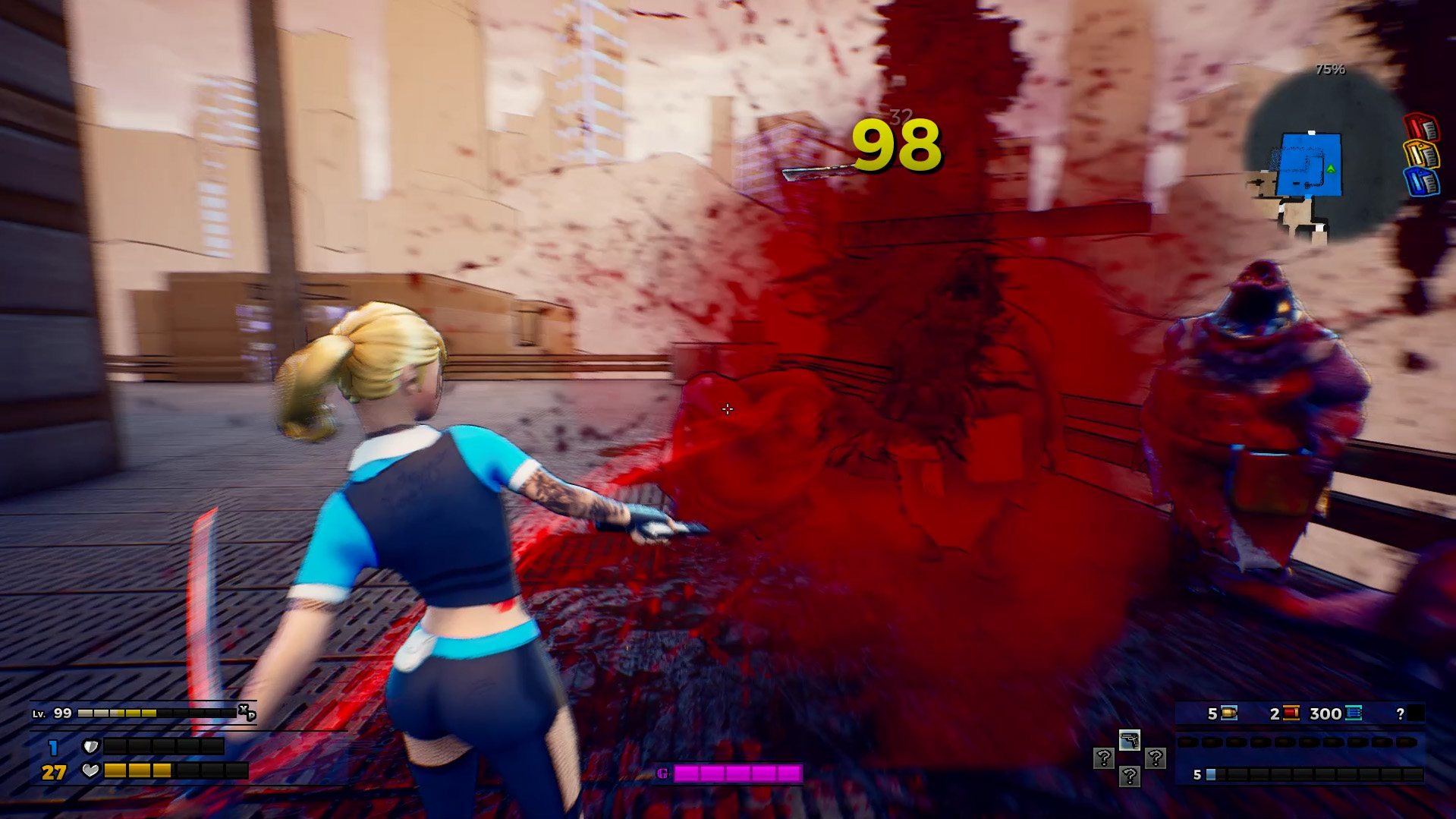 Dimension Drifter screenshot 13