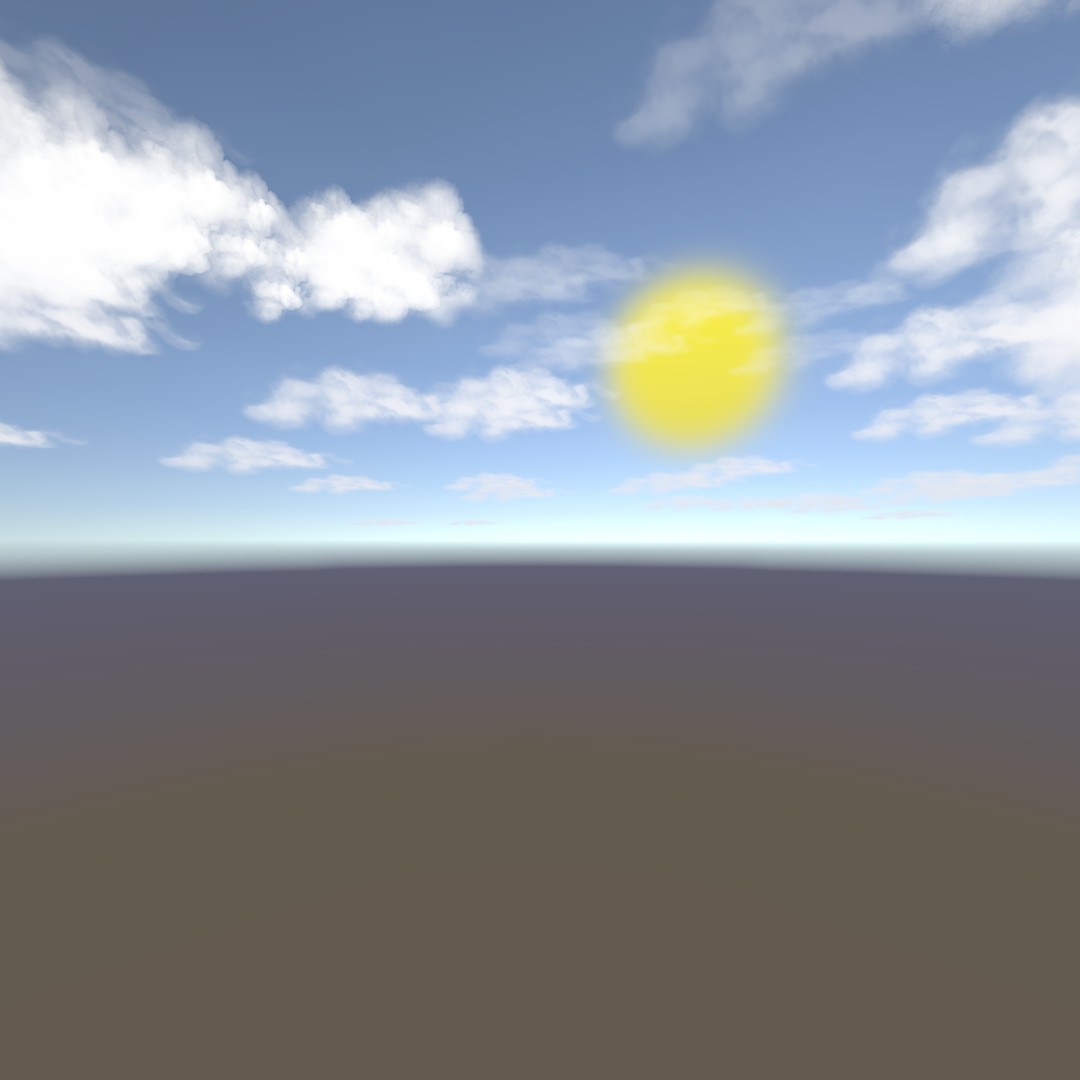 Skybox Painter 3D screenshot 5