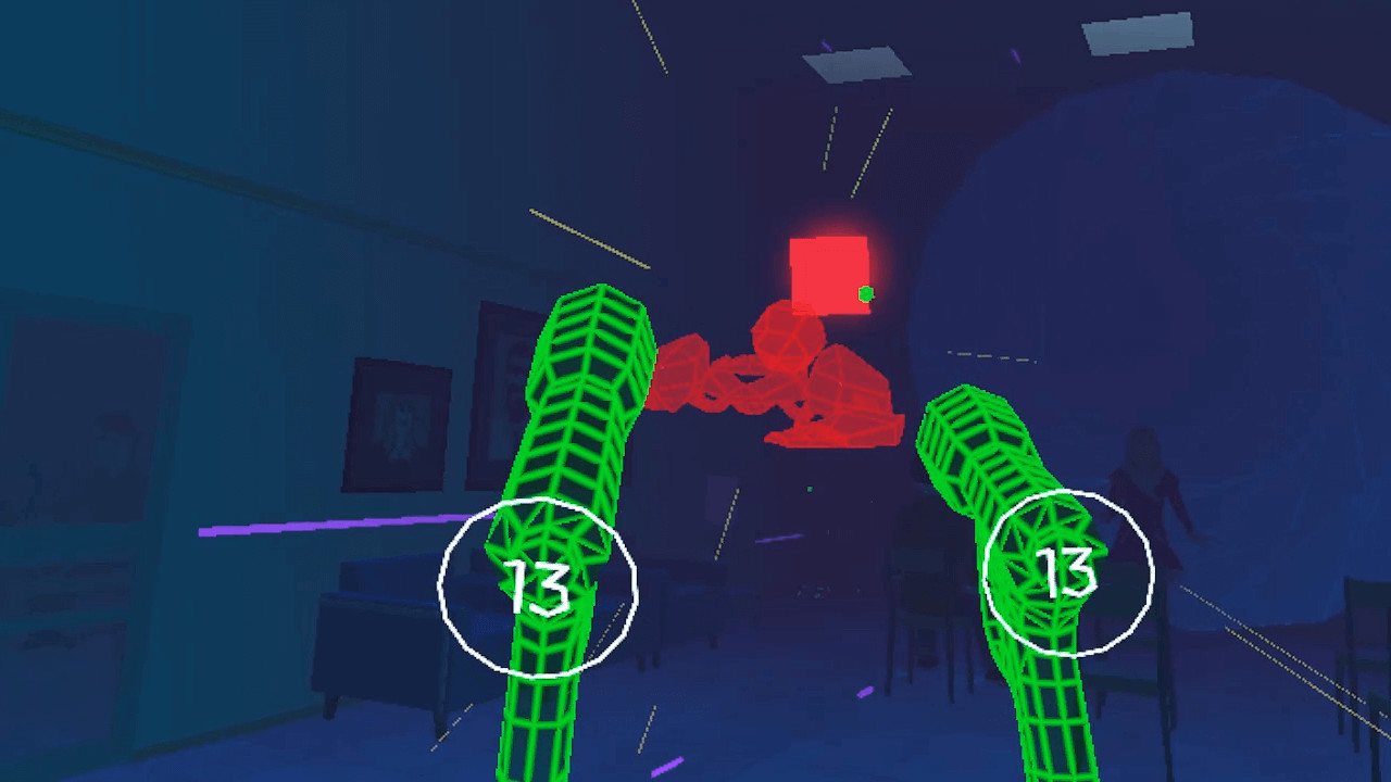 Toy Gun Office Simulator screenshot 9