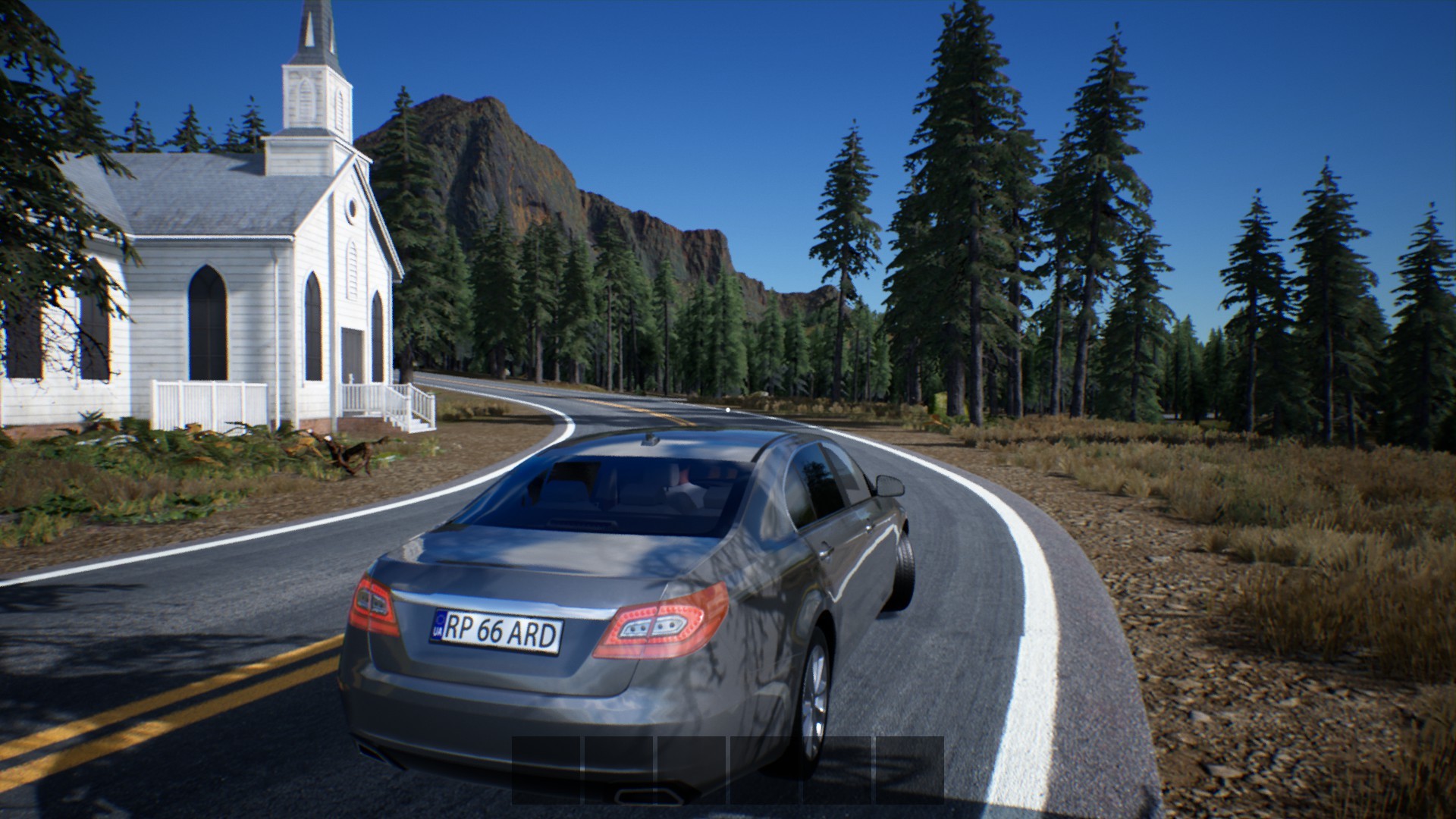 NEW LIFE screenshot 1
