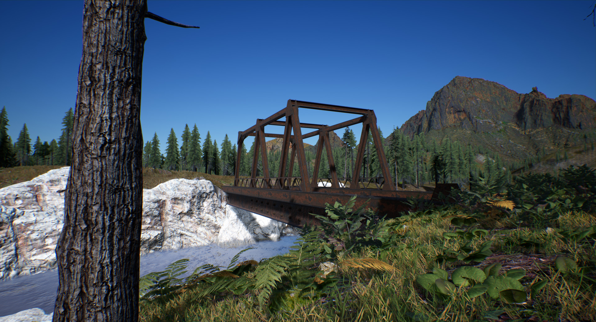 NEW LIFE screenshot 7