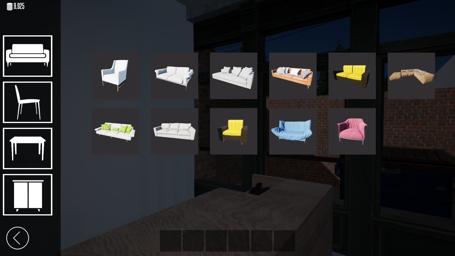 NEW LIFE screenshot 6
