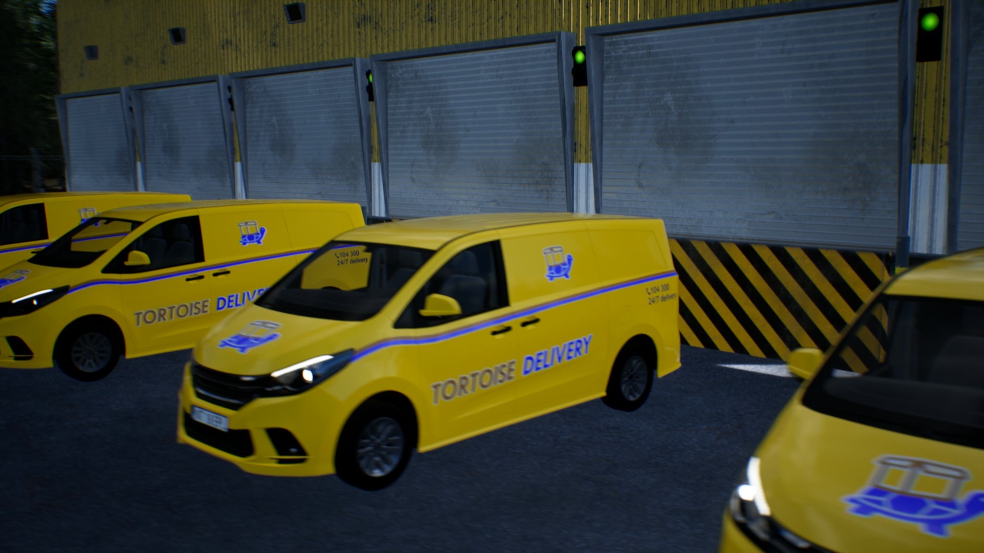 NEW LIFE screenshot 9