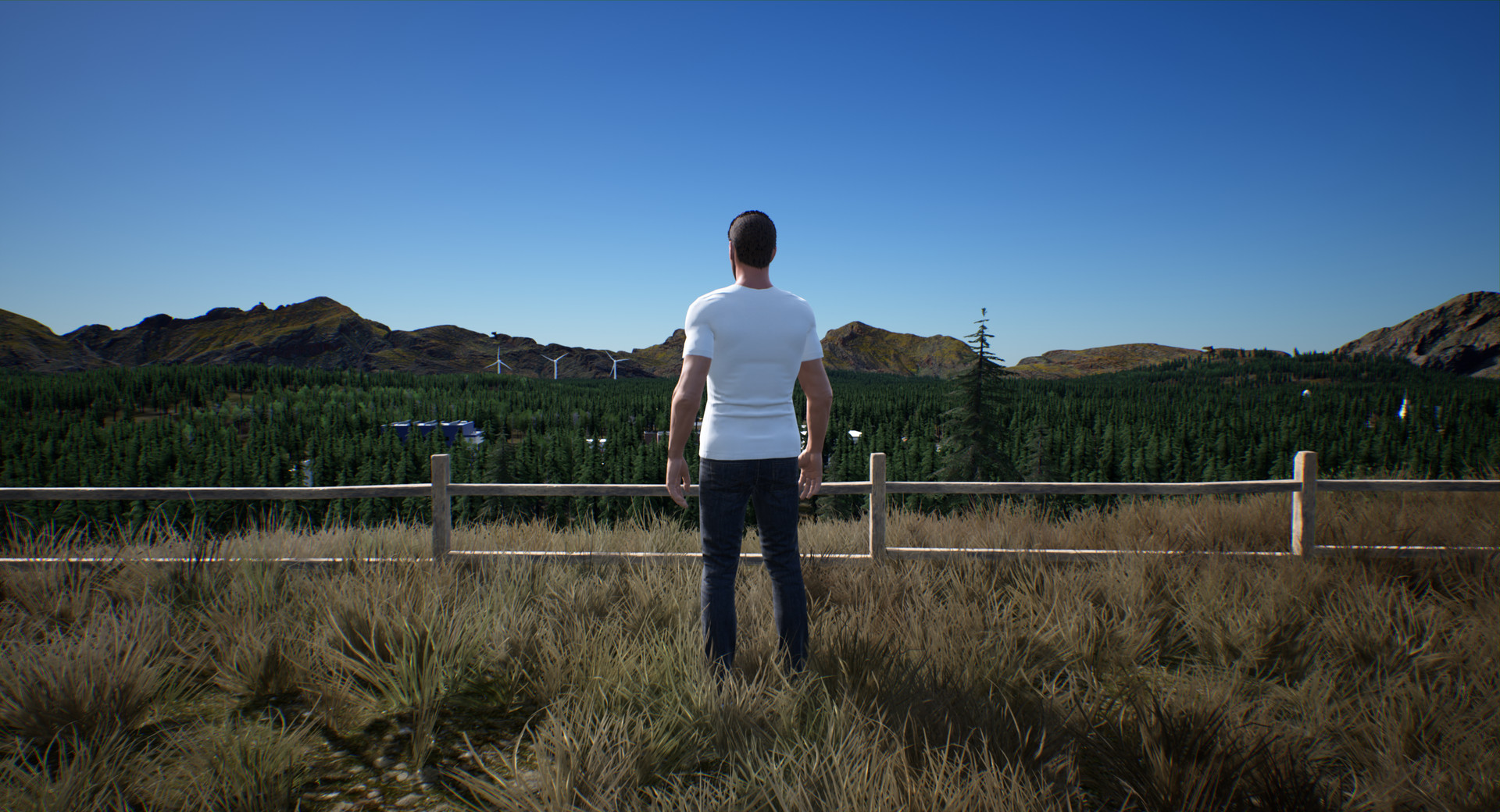 NEW LIFE screenshot 4