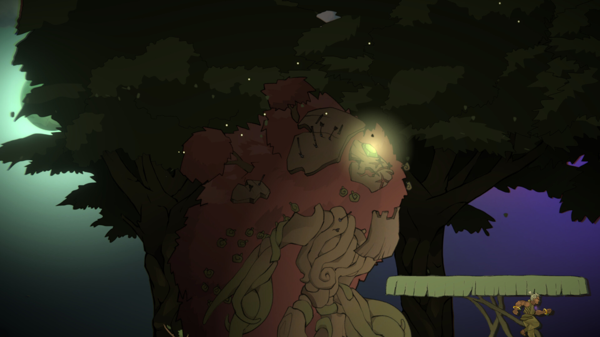 Pentaquin: Deeds Of Twilight screenshot 7