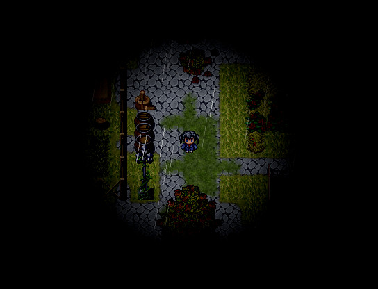 Nightmare Of Melanie screenshot 12