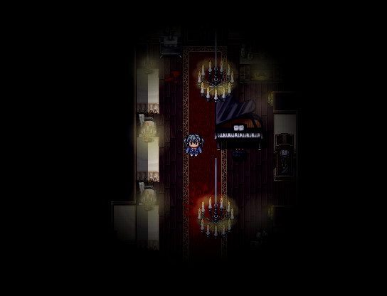 Nightmare Of Melanie screenshot 10