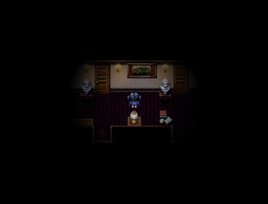 Nightmare Of Melanie screenshot 7