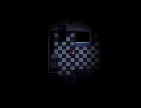 Nightmare Of Melanie screenshot 1