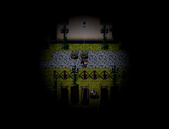 Nightmare Of Melanie screenshot 13