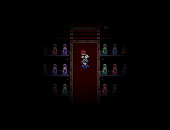 Nightmare Of Melanie screenshot 14