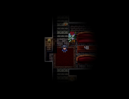 Nightmare Of Melanie screenshot 11