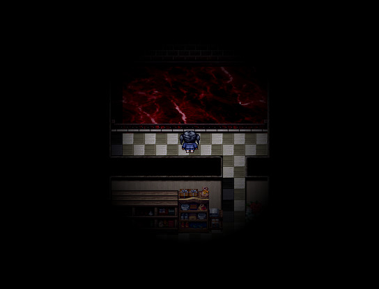 Nightmare Of Melanie screenshot 4