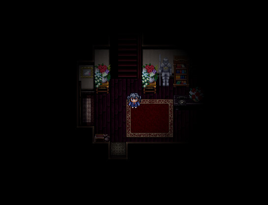 Nightmare Of Melanie screenshot 9