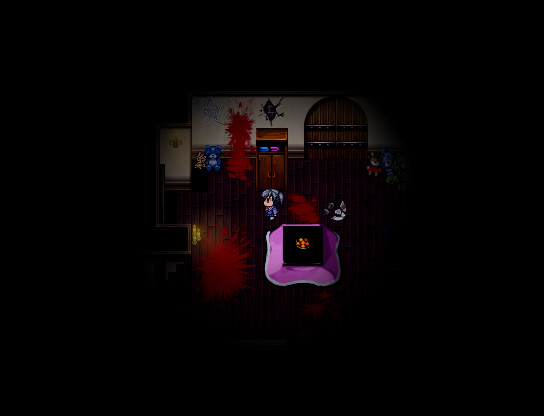 Nightmare Of Melanie screenshot 8