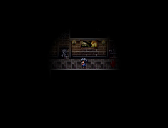 Nightmare Of Melanie screenshot 3