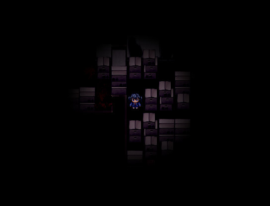 Nightmare Of Melanie screenshot 2