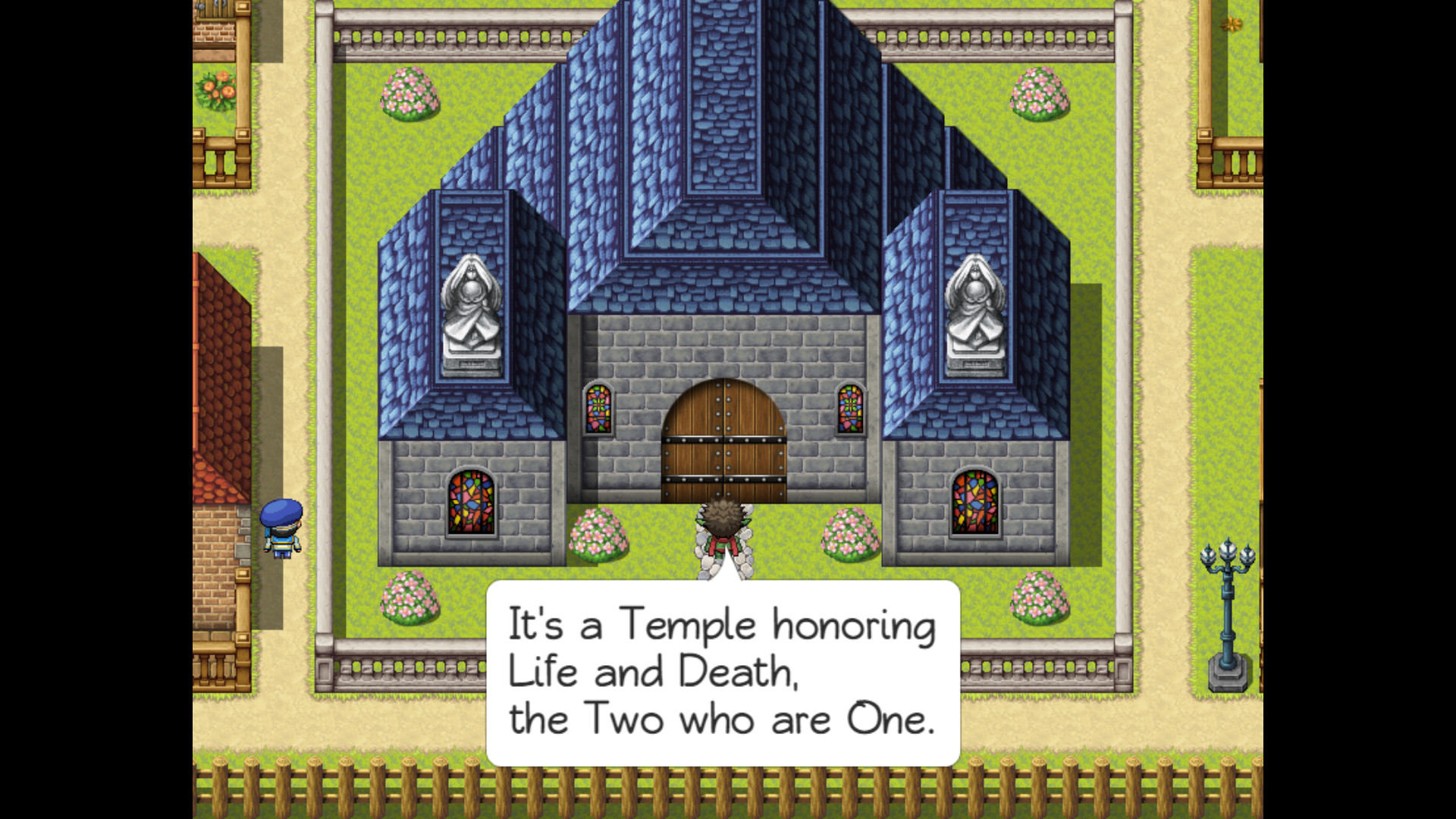 The Legend of Protey screenshot 5