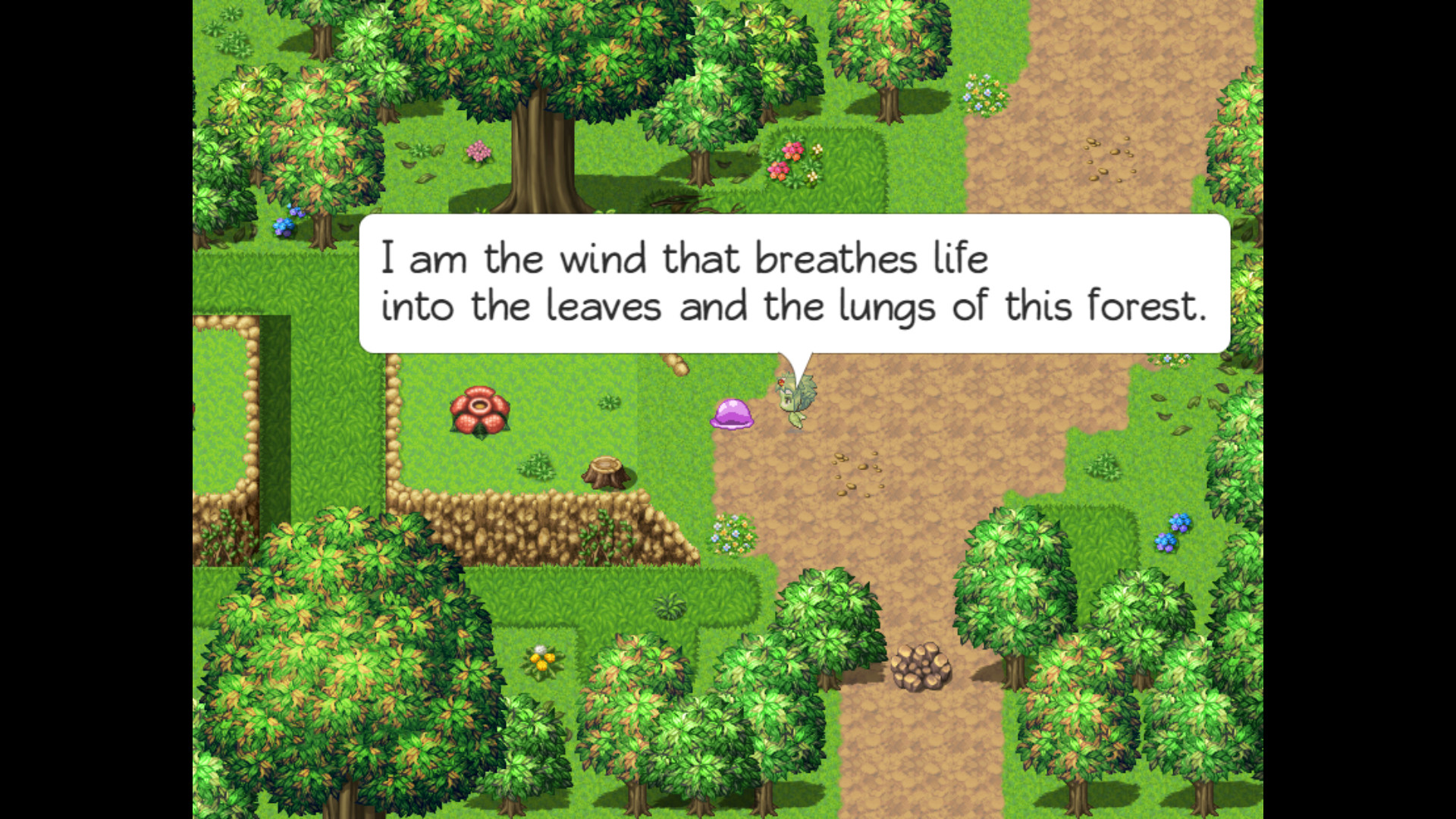 The Legend of Protey screenshot 2