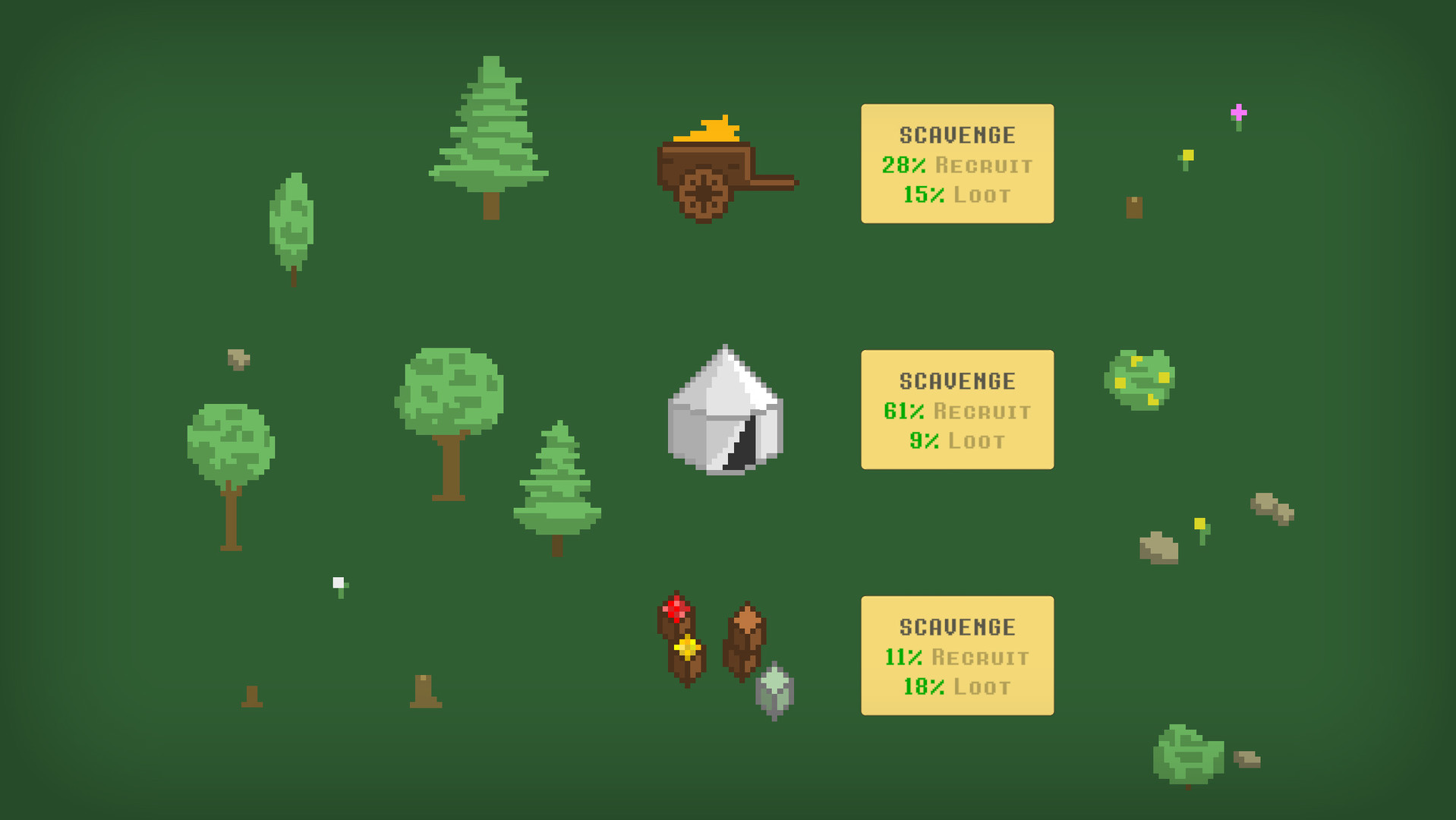 Tiny Battle Simulator screenshot 6