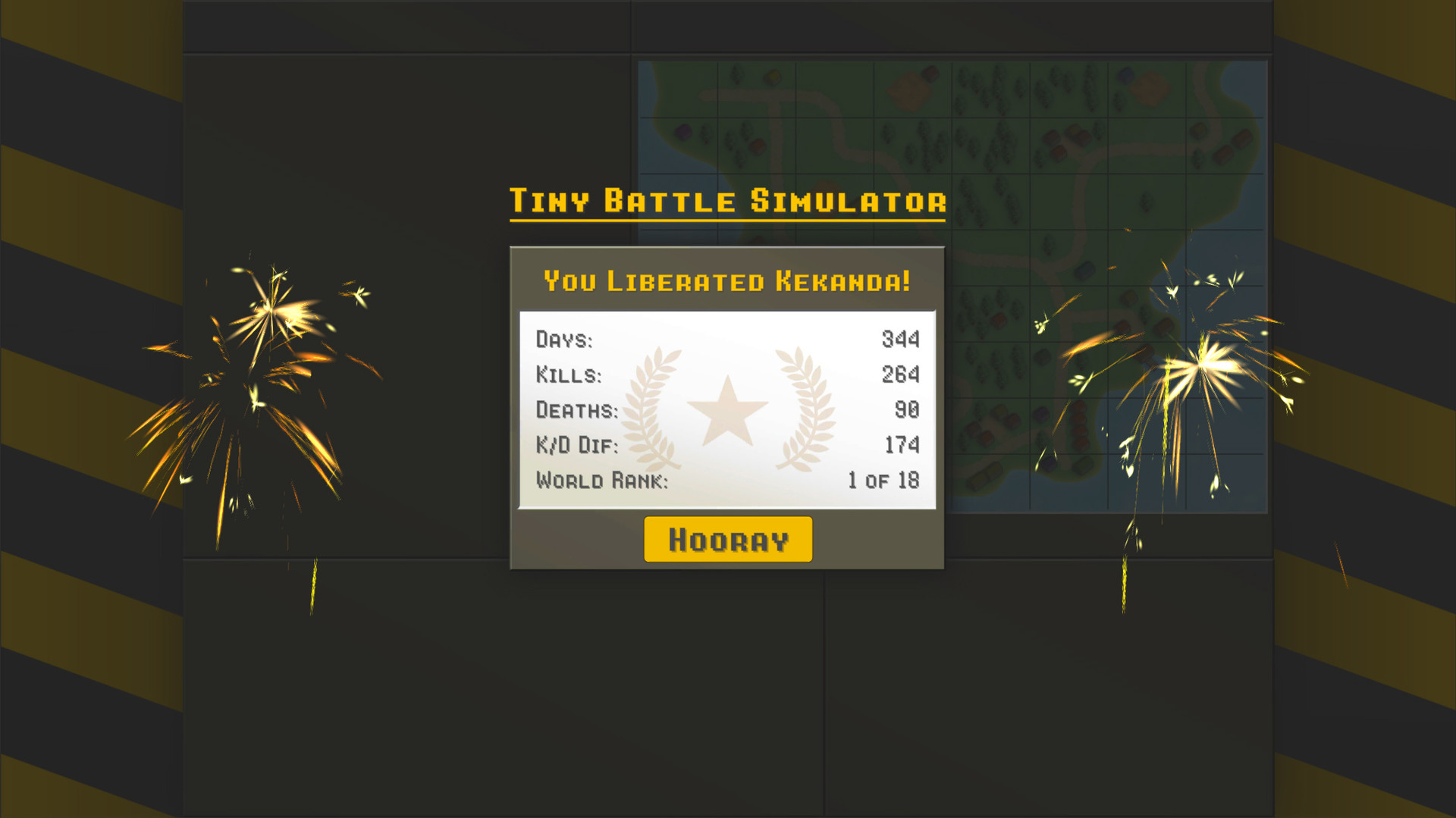 Tiny Battle Simulator screenshot 4