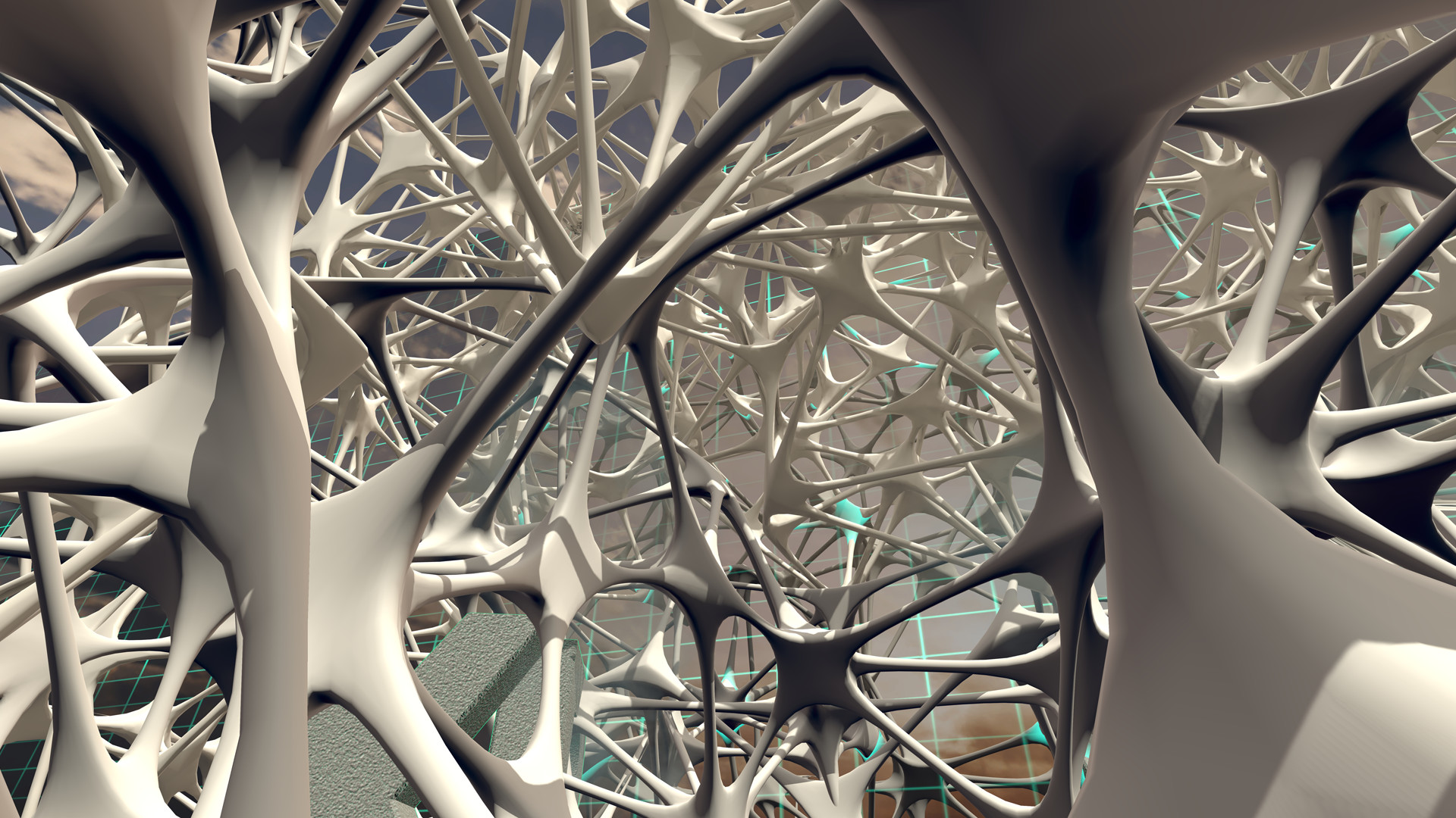 B. Braun Aesculap Spine VR screenshot 2