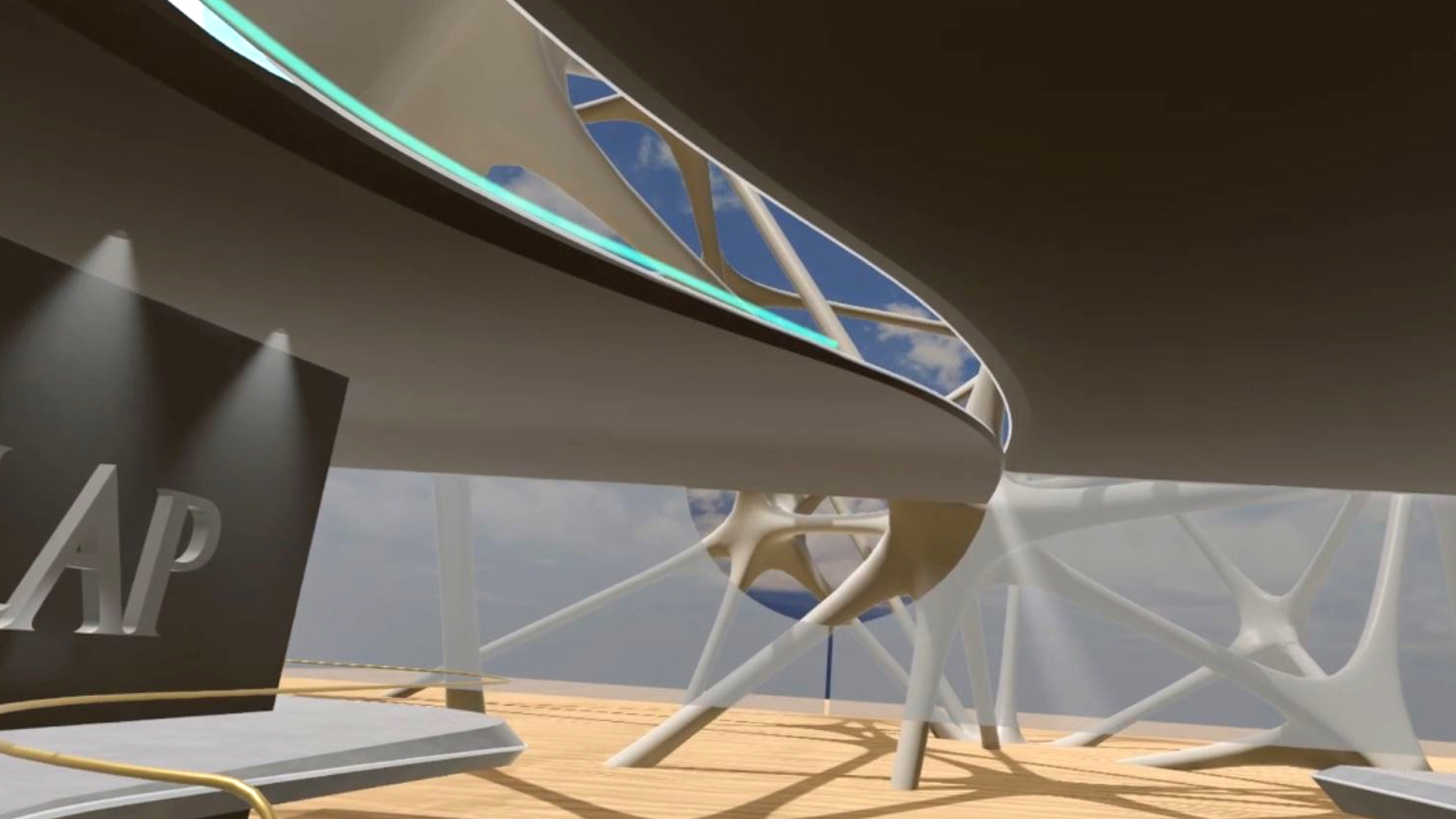 B. Braun Aesculap Spine VR screenshot 7