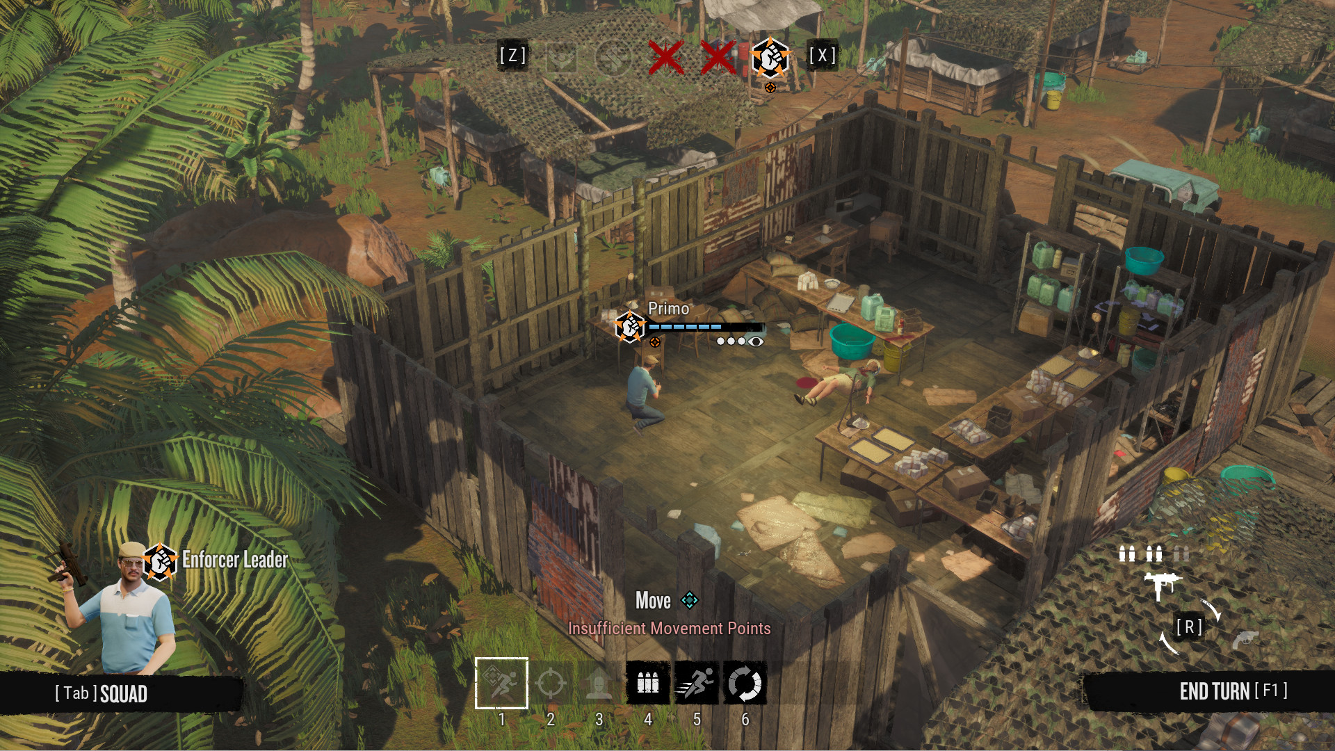 Narcos: Rise of the Cartels screenshot 10