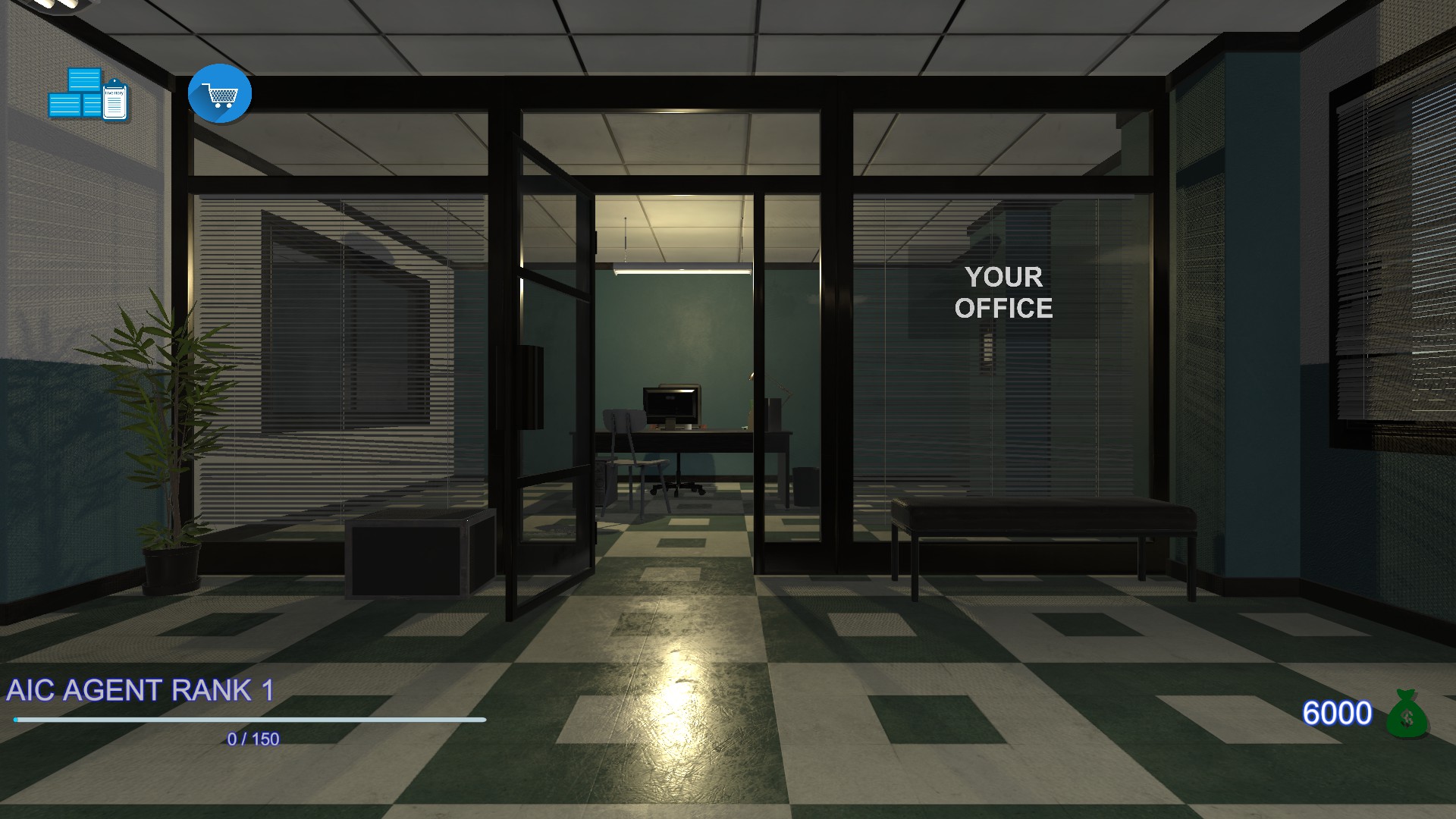 ICE AGENT screenshot 7