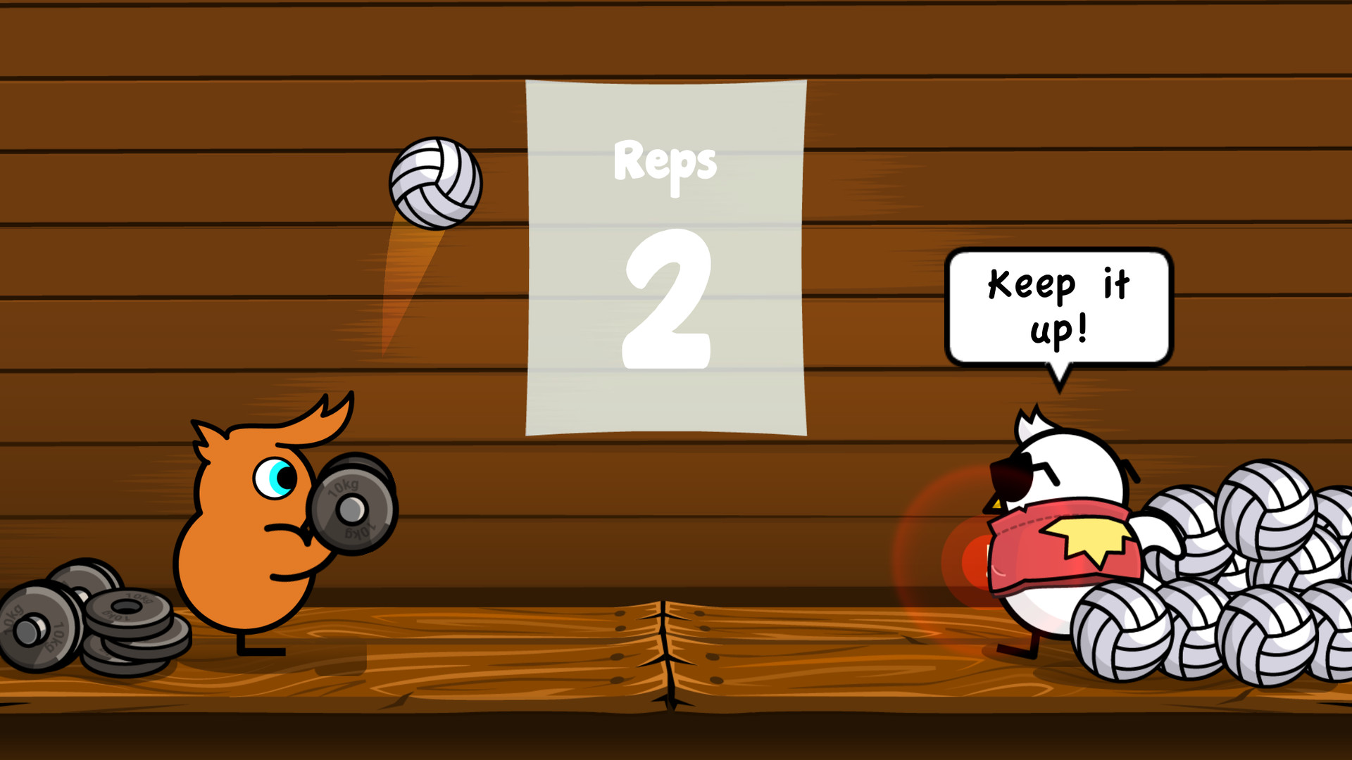 Duck Life 7: Battle screenshot 4