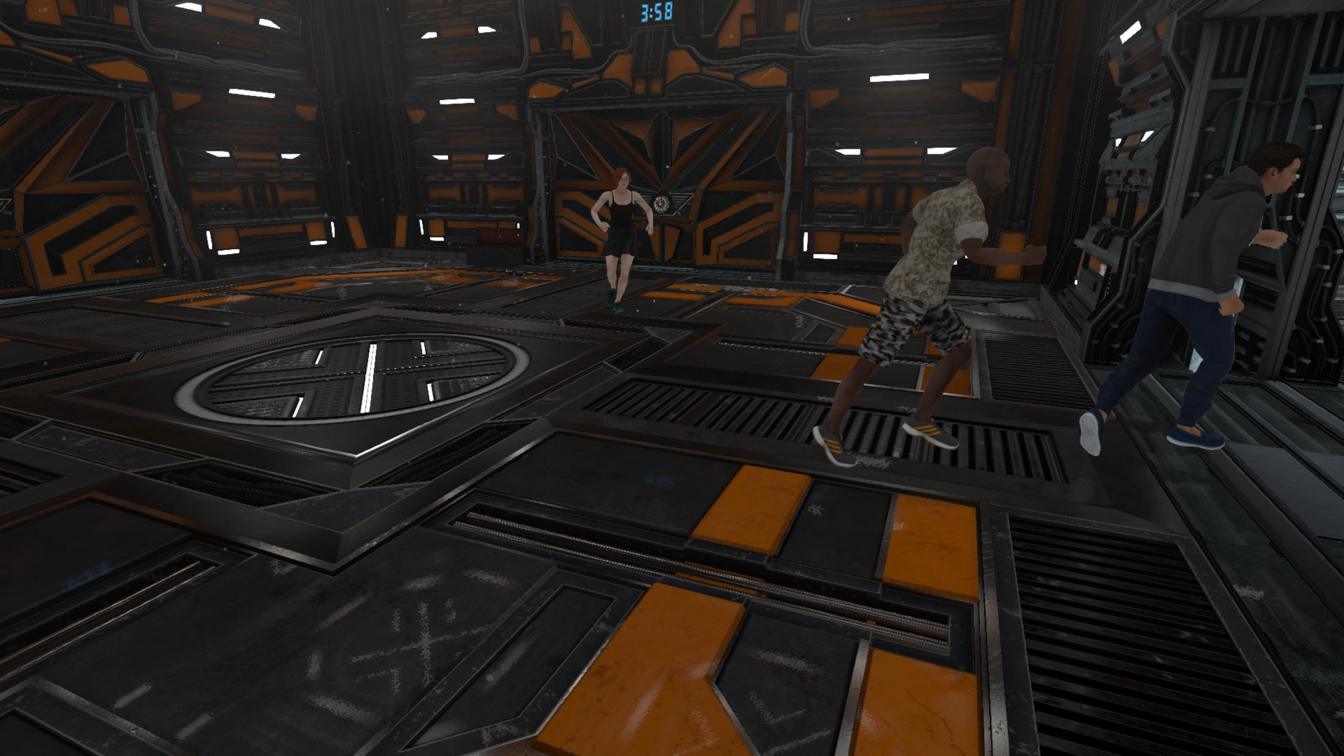 HALF DEAD 2 screenshot 9